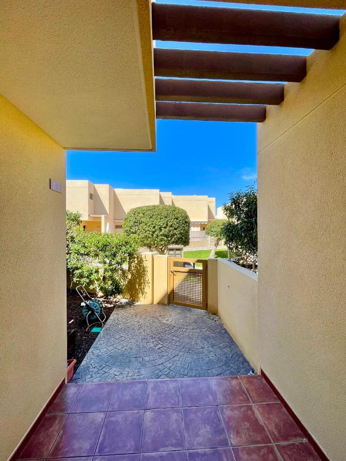 Villa Ocean Beach El Medano  Bagian luar foto