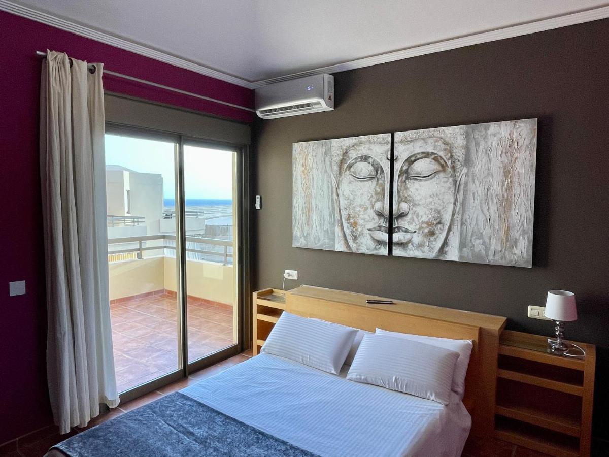 Villa Ocean Beach El Medano  Bagian luar foto