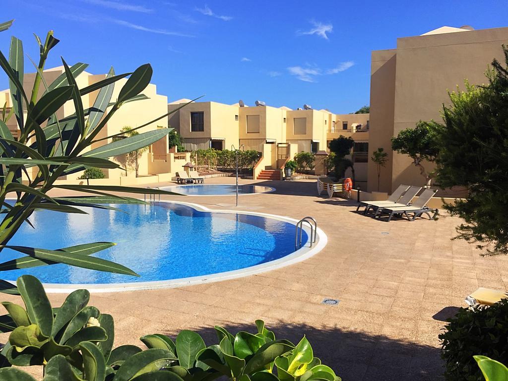 Villa Ocean Beach El Medano  Ruang foto