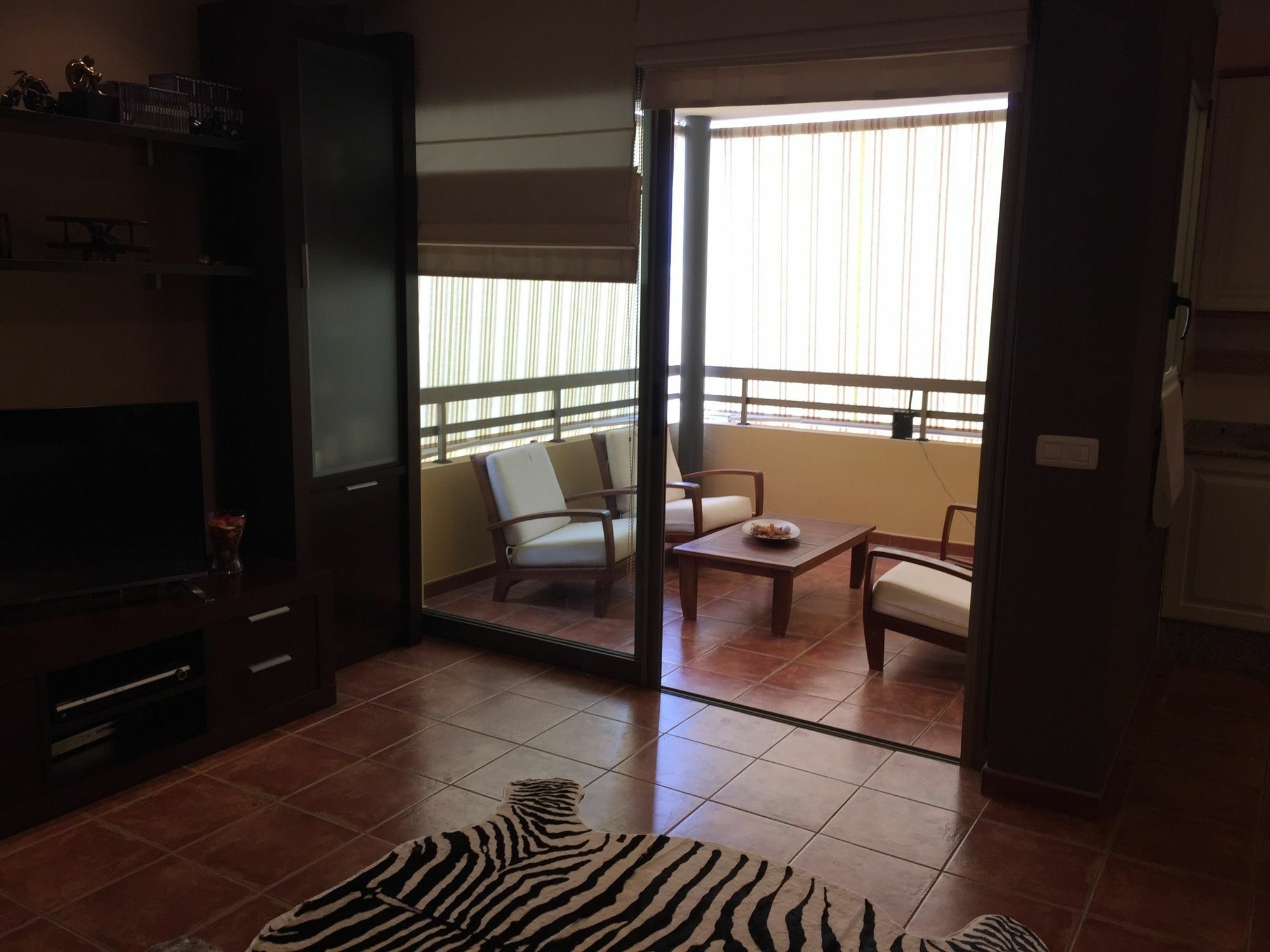 Villa Ocean Beach El Medano  Bagian luar foto