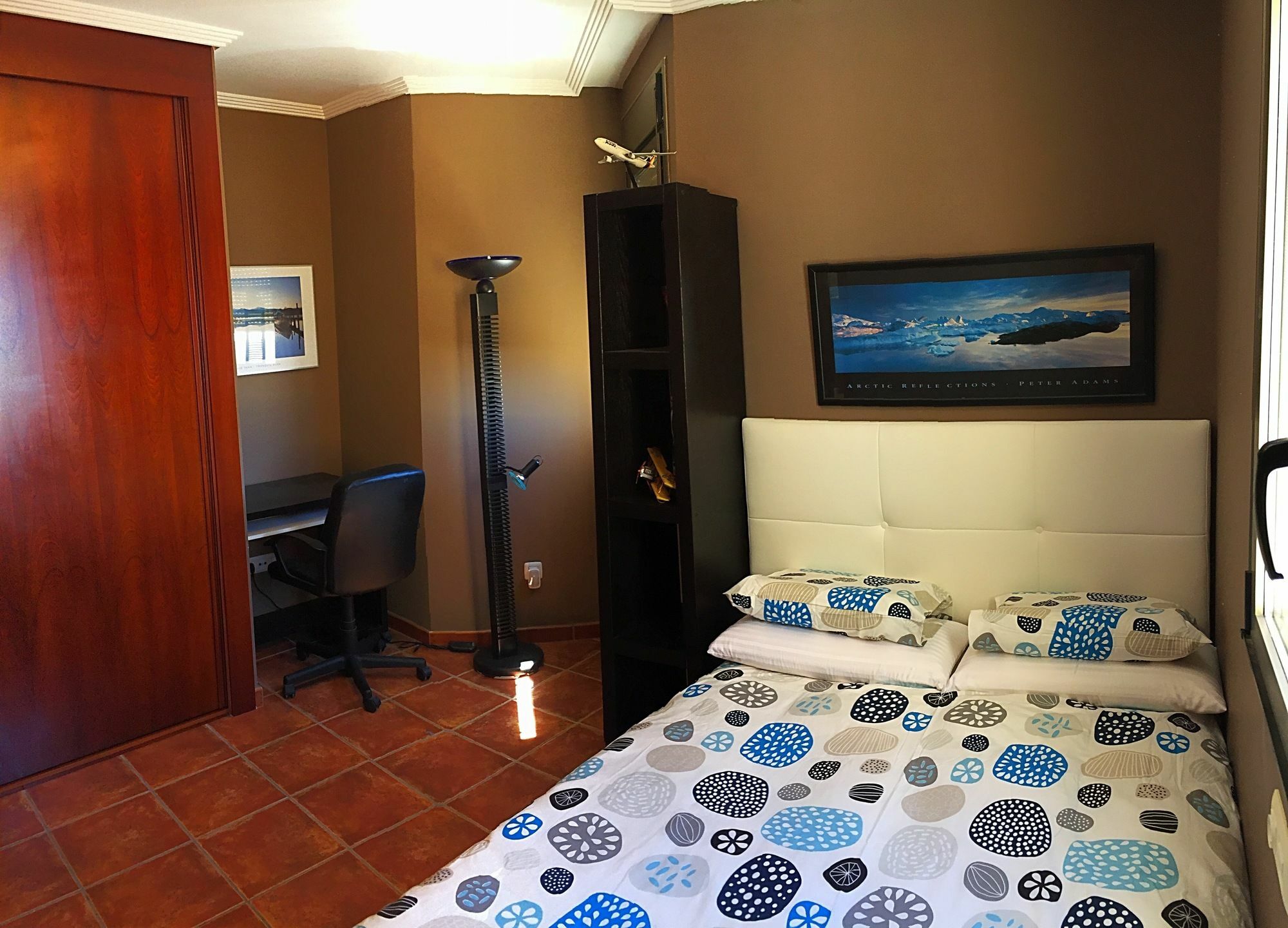 Villa Ocean Beach El Medano  Bagian luar foto