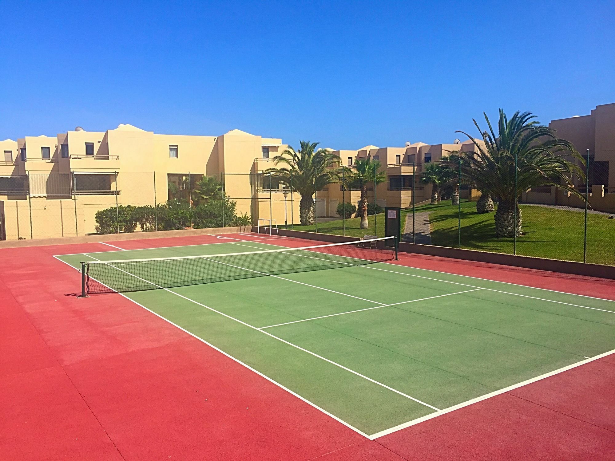 Villa Ocean Beach El Medano  Bagian luar foto