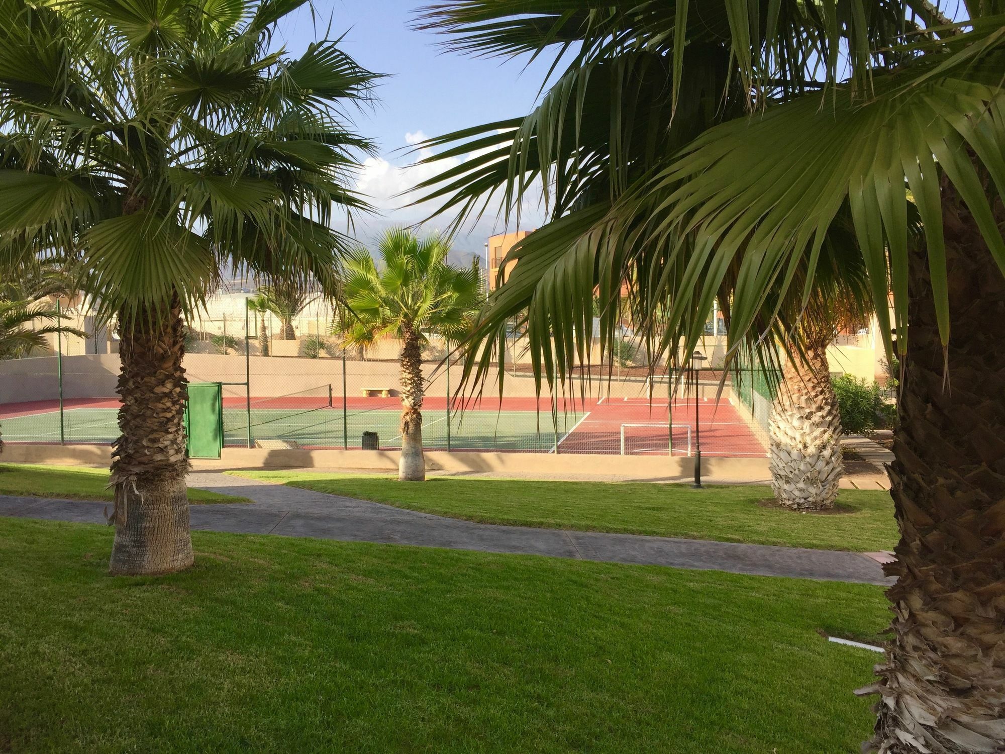 Villa Ocean Beach El Medano  Bagian luar foto