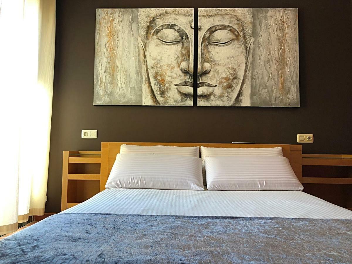 Villa Ocean Beach El Medano  Bagian luar foto